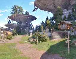 Thuddy Squash Settlement