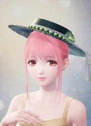 Jade Veil