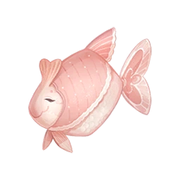 Kerchief Fish