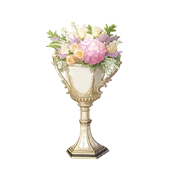 Wishborne Cup: Invitation
