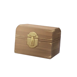 Box Containing Ice Sparkle