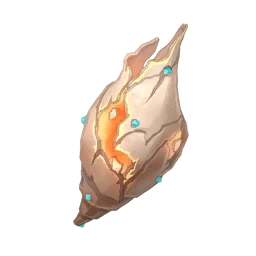 Clay Cocoon