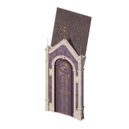 Interstellar Floor-to-Ceiling Window: Frame