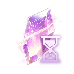 Limited-Time Revelation Crystal