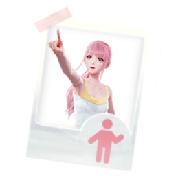 Pointing Forward