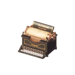 Wise Typewriter