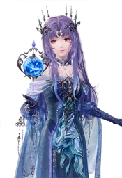 Tide of Tears: Scales