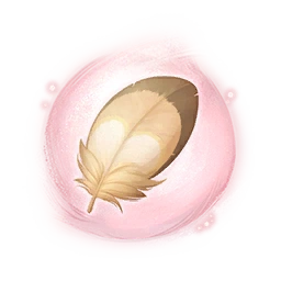 Hooded Feather Essence