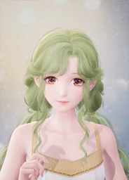 Cradle of Rain: Budding