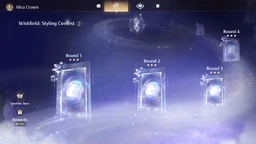 Mira Crown