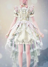 Dreamy Clouds: Jade Glint