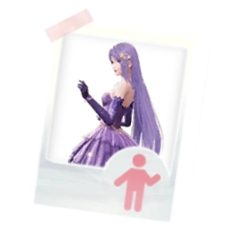 Gaze at the Star