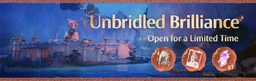 Unbridled Brilliance