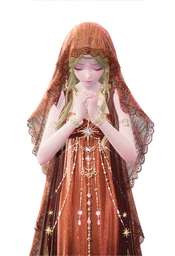 Moonlight Oath: Scarlet Tears