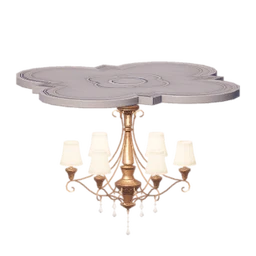 Regular Chandelier