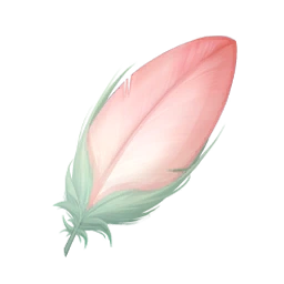 Rouge Feather