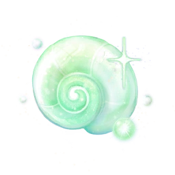 Swirl Bubbles: Fresh
