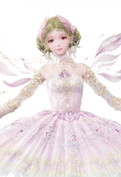 White Night's Ballet: First Glow