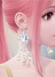 Delicate Glimmers