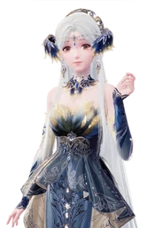 Silvergale's Aria: Tears