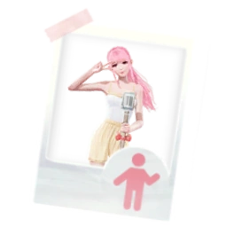 Striking Pose