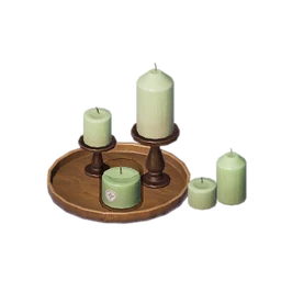 Default Candlestick