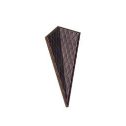 Star-Resting Roof Tile: Inner Corner