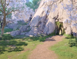 Aroma Cave