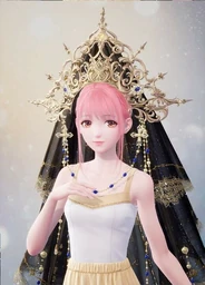 Crowning Night