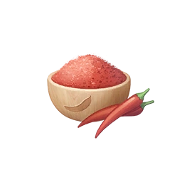 Spicy Sauce