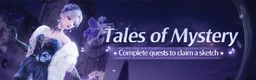 Tales of Mystery