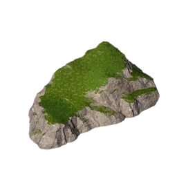Cliff