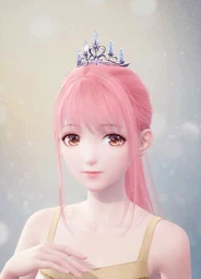 Solitary Crown