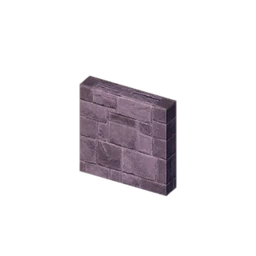 Star Sequence Wall: Square