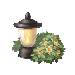 Strange Decoration