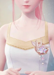 Sunlit Letter: Gentle Dawn