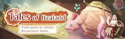 Tales of Itzaland I