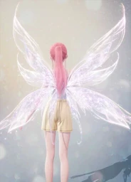 The Fairy's Secret