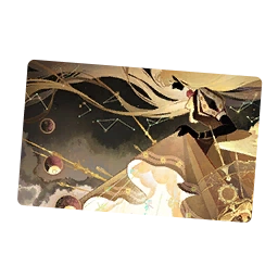 Trail of Time
