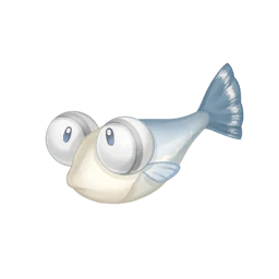 Blinko Fish