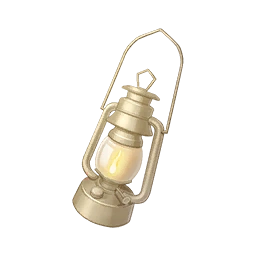 Luminous Sea Lantern