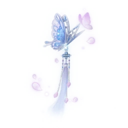 Moon Lotus: Hands
