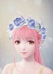 Floral Tribute
