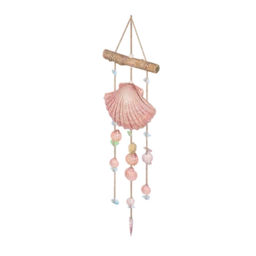 Seashell Wind Chime
