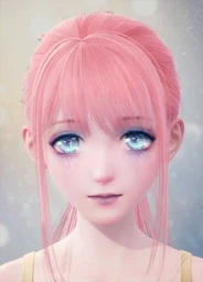 Tidal Tears: Makeup