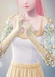 Touch of Glimmers