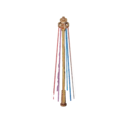 Wind Pennant Pole