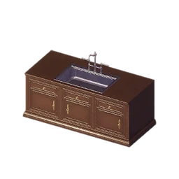 Default Kitchen Cabinet