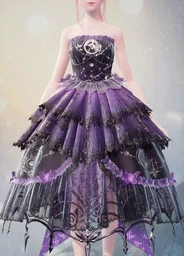 Shattered Aurosa