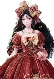 Crimson Rhapsody